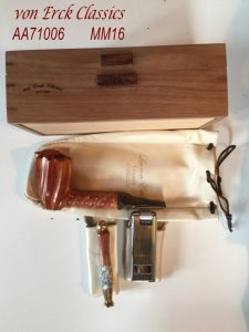 von Erck's Smoking Pipe Museum