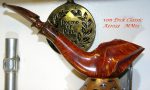 Custom Smoking Pipe 31033