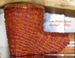 Custom Smoking Pipe 31042