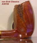 Custom Smoking Pipe 39154